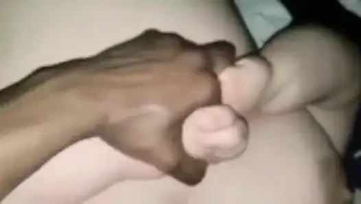 İri güzel kadın büyük zenci yarağı nata4sex yüzünden sikişiyor ve anal sert sikişiyor