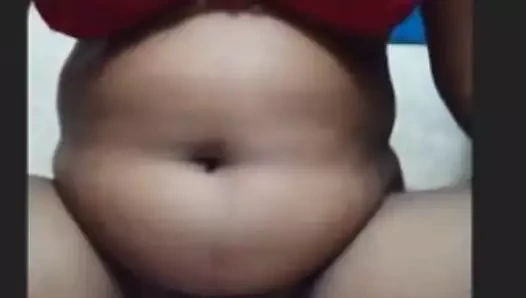 Desi yenge kirli konuşma Hint gandi chut