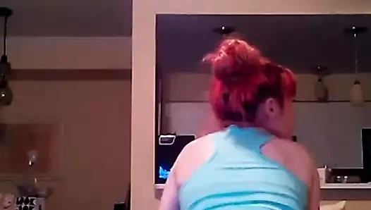 Benim için götünü salla kaltak - 2