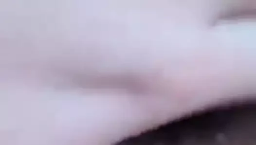 karısı oynuyor ile ona KEDİ