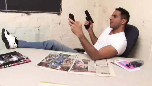 İşkence - Bölüm #05