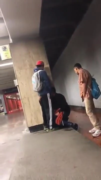 metroda neler oluyor
