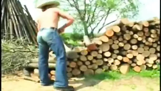 Anneanne marianne farmer grup seks