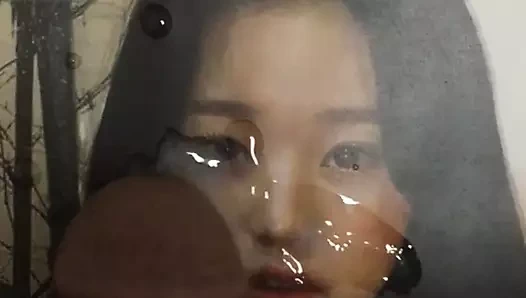 Izone jang wonyoung boşalmak haraç boşalmak iki kez kuru ve işemek