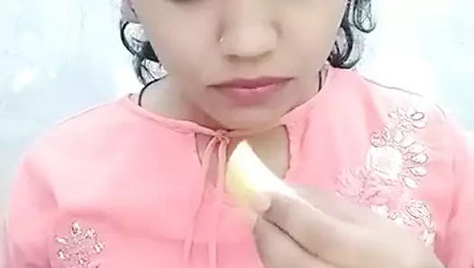 Karuna ko bahut choda