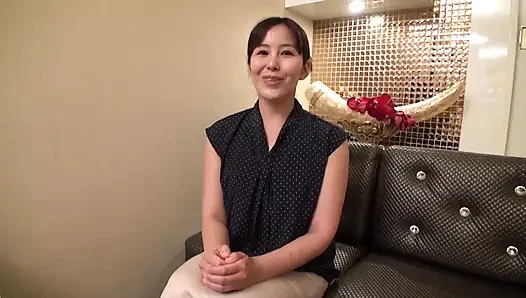 [k-cup Süper Süt Eşi, Megumi, 42 Yaşında]