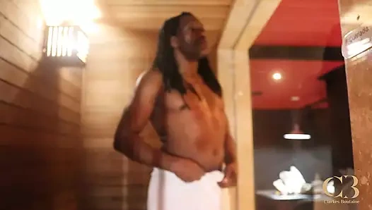 Samimiler con Jaddy Minha Flor Action PK fragman