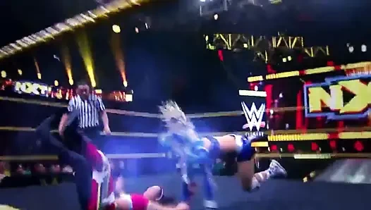 Alexa mutluluk titantron 2