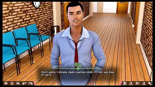 Çifte ev ödevi ep13 - bölüm 78 - cosplay eğitimi