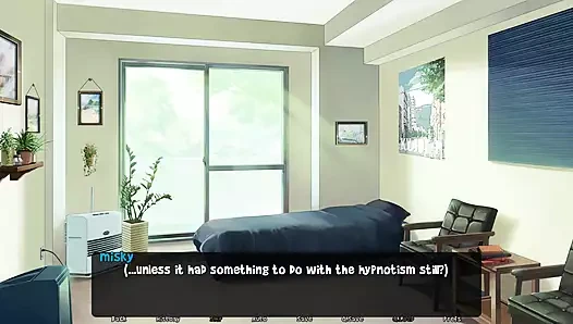 Tamas uyanıyor - bölüm 4 Karol sinirlendi