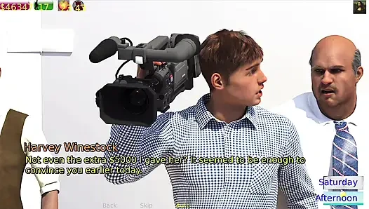 Alice Harikalar Diyarında - bölüm 11