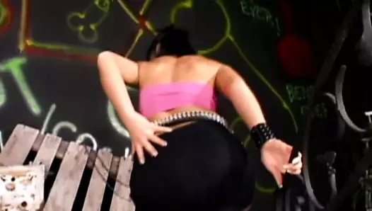 Anal derin hikayeler - bölüm 9