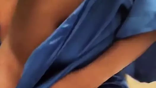 Pomba Gira 8