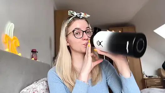Onu 5329 dolardan ve yeni bir ysl çantasından boşalttim! (findom hikayesi)