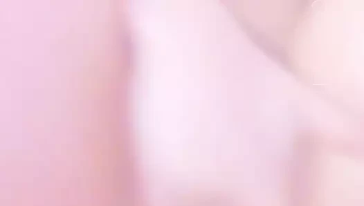 Sevimli kız mastürbasyon yapmak fışkırtma