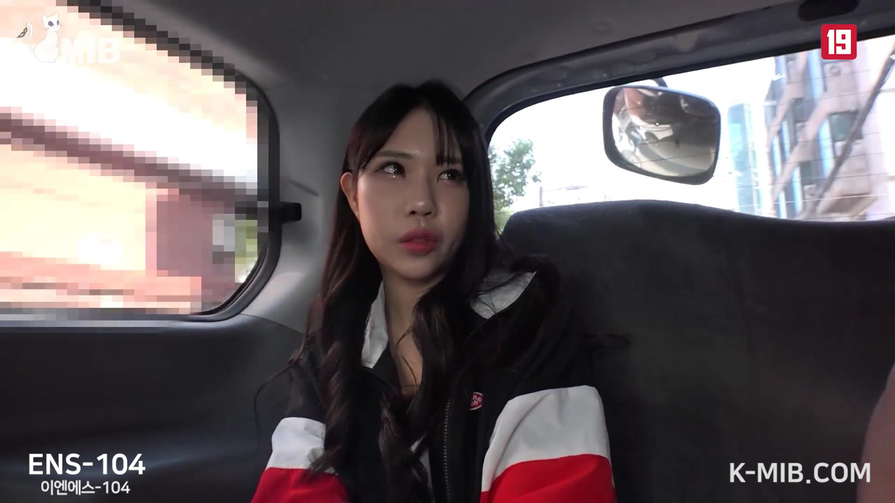 ENS-104 Korean Eunsol's Sexy Body Shakes Uncontrollably as She Cums Over and Over