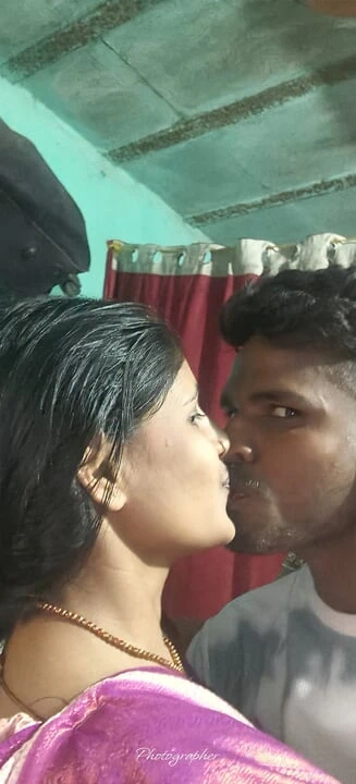 Karı koca ateşli seks