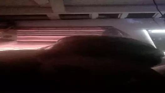 Jennifer allyn derin boğaz ve yutmak