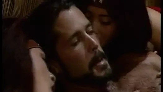 Geçmişin kötü Amerikan fantezileri!!! - (bölüm 01)