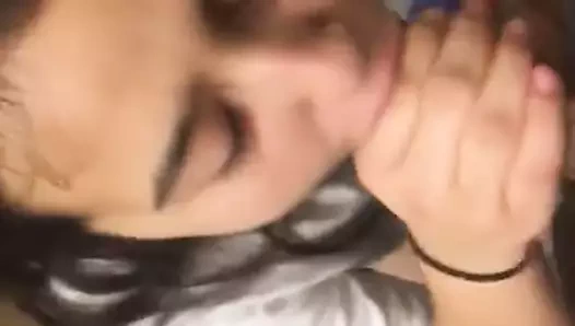oral seks ile boşalmak yüz
