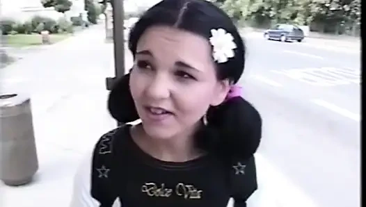 Cherry allemande 5 (1999)