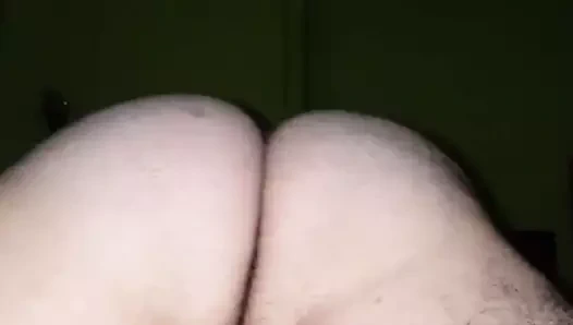 Ateşli amına boşalıyor (svrsavanje u picku)