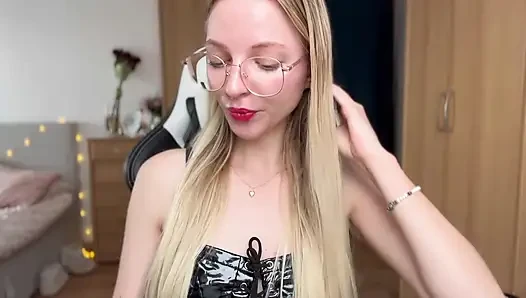 Asmr kadın egemenliği terapisti randevusu