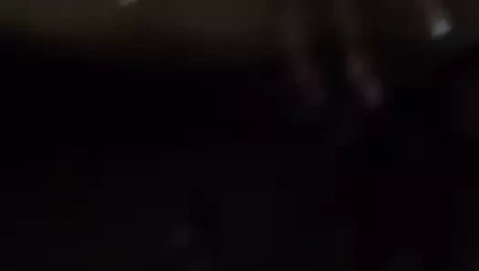 Altın kumlardan Milf