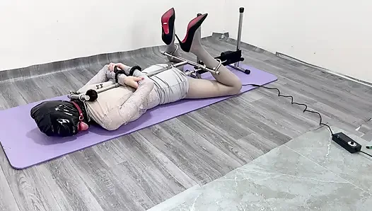 Görev hatasından sonra top makinesinin doruk noktası