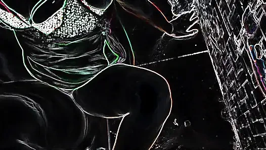 Üvey anne ve üvey oğul seks sabah seksi Hintli kız seks desi kız seks hintli kız seks oyuncağı bangladeş arazisinde seks yapıyor