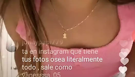 Deliciosa jovencita