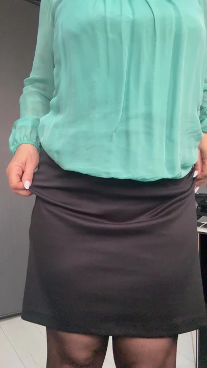 Olgun üvey anne azdırıyor