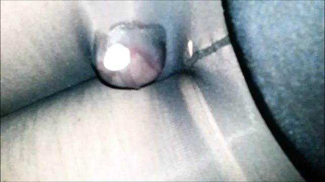 подборка камшотов в колготках