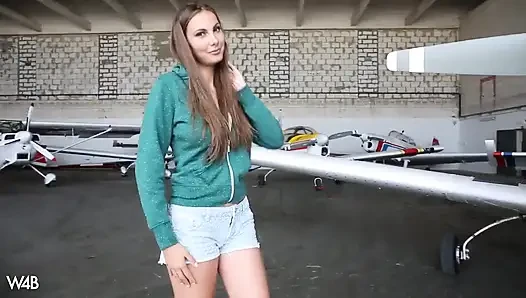 Çıplak aircrew
