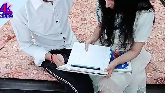 Üniversite öğrencileri sikişiyor - sıkı amcık ve büyük, şişman, sert, sesli uzun yarak. zayıf kız, xhamster