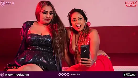 Büyük memeli ve büyük memeli üçlü grup seks tekrarı canlı dizisi izle