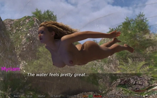 Açık havada maceradan sonra masaj - proje myriam - yaşam ve keşifler - ep40