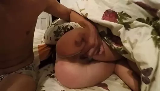 Ateşli göt 20 kulak alinka