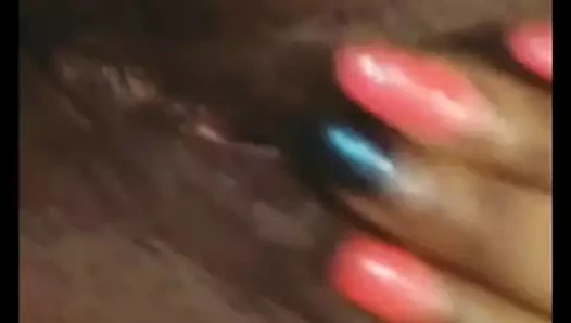 kız mastürbasyon benim için