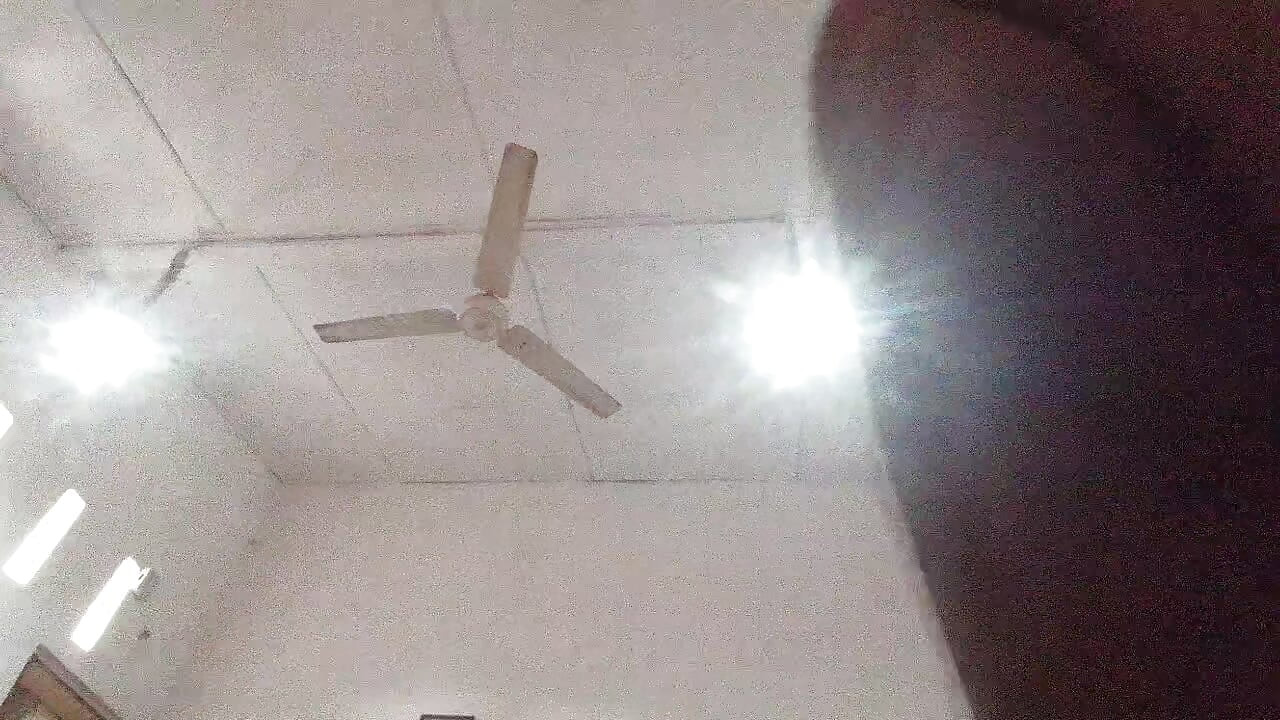Kötü kız, kötü kamera açısı