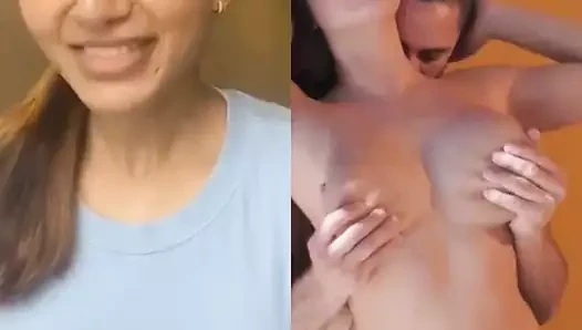 Samantha göğüsler