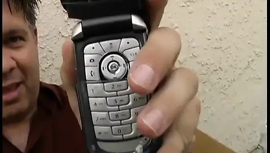 Erkek ve kadın porno yıldızları kamera arkası film hakkında konuşuyor