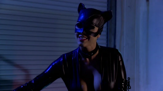 Ofiste döl fahişesi