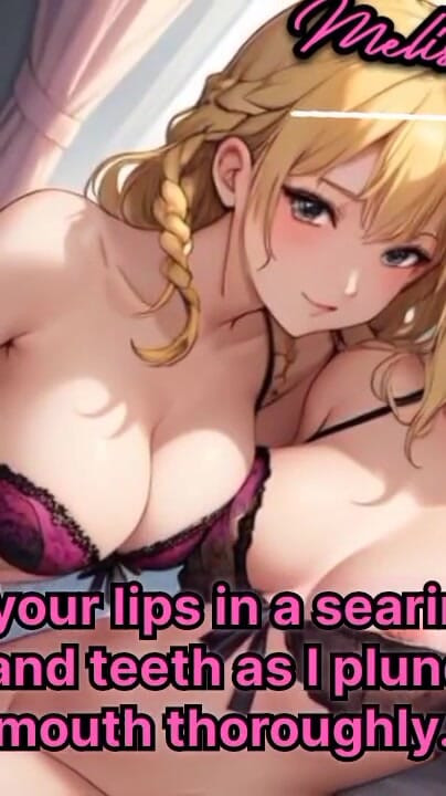 Sahibe seni kadın kılıklı bir sikiş oyuncağına dönüştürecek ve götünü ağrıtacak (feminization roleplay - yapay zeka oluşturulmuş) | Klip 2