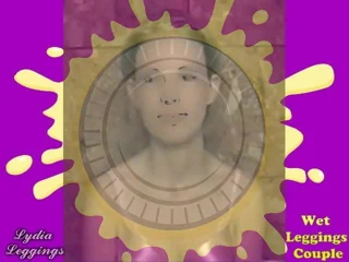 ıslak &amp; dağınık özel anal (pasta&amp;balçık)