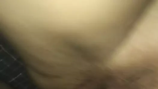Todo na cona