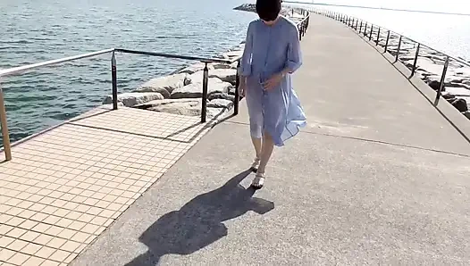 Öne Çıkanlar Mayu NO71-73 Reklam Cosplay, Konvulsif Orgazm, Derin Boğaz, SEKS, Maruz Kalmak PR