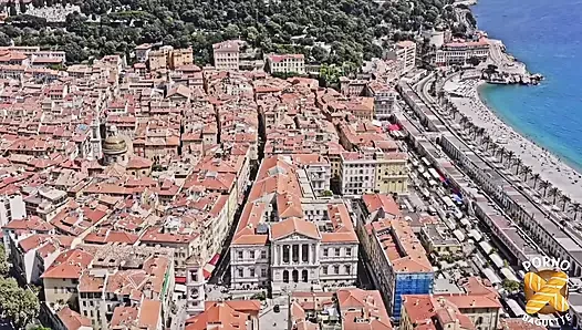 Ashley and Joy Love Playing with Each Other