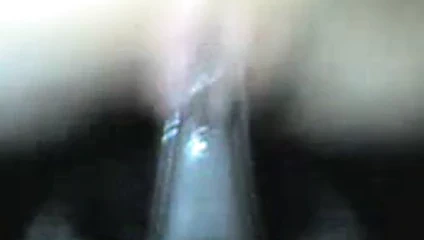 sevimli kız biniyor