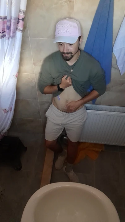 Çok yakındı!